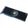 HIGHPOINT Rocket 1608A PCIe Gen5 x16 na 8-M.2 NVMe Switch adaptérová karta