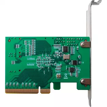HIGHPOINT RocketRAID 2720A PCIe 2.0 x8 SAS/SATA 6Gb/s RAID radič