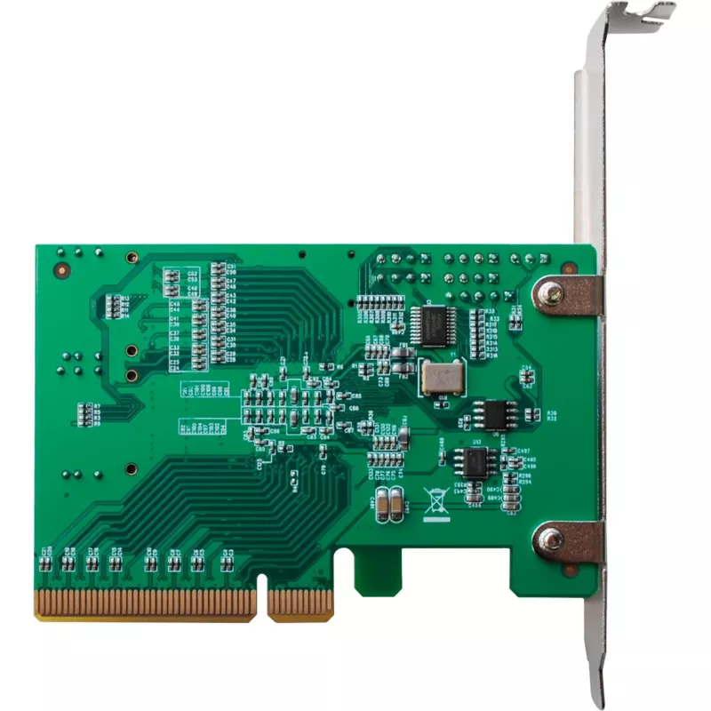 HIGHPOINT RocketRAID 2720A PCIe 2.0 x8 SAS/SATA 6Gb/s RAID radič