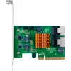 HIGHPOINT RocketRAID 2720A PCIe 2.0 x8 SAS/SATA 6Gb/s RAID radič