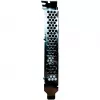 HighPoint SSD7505 PCIe 4.0 NVMe RAID kontrolér, 4x M.2 SSD