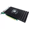 HighPoint SSD7505 PCIe 4.0 NVMe RAID kontrolér, 4x M.2 SSD