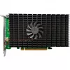 HighPoint SSD7505 PCIe 4.0 NVMe RAID kontrolér, 4x M.2 SSD
