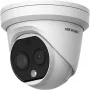 Hikmicro HIKVISION HM-TD1228T-3/G1/T3A termálny monokulár