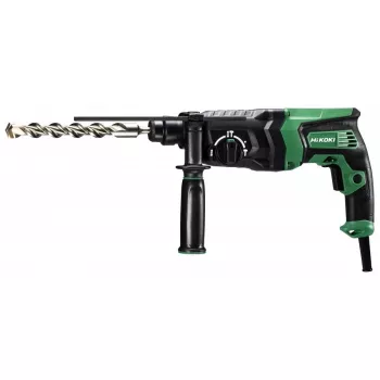 Hikoki DH26PC2 príklepová vŕtačka