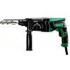 Hikoki DH28PCY2WSZ vŕtacie kladivo 1100 ot/min SDS Plus 3 kg čierna, zelená