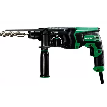 Hikoki DH28PCY2WSZ vŕtacie kladivo 1100 ot/min SDS Plus 3 kg čierna, zelená