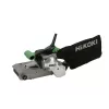 Hikoki SB10V2 prenosná pásová brúska 1020 W 420 RPM čierna zelená