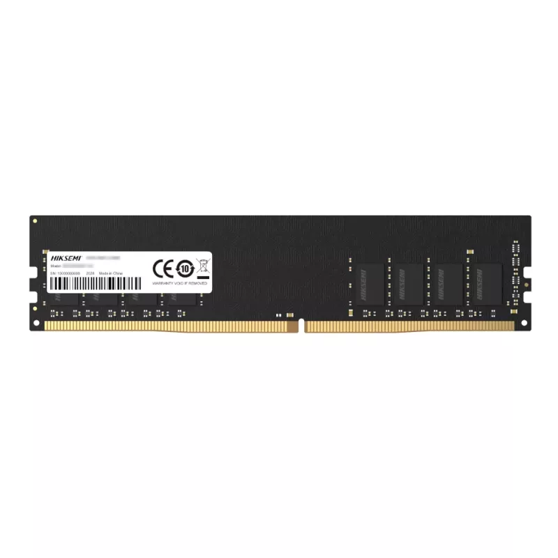 HIKSEMI 8GB 3200MHz DDR4 UDIMM operačná pamäť