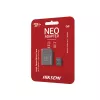 HIKSEMI C1 128GB microSDXC karta s adaptérom, U1, A1, V10, rýchlosť čítania až 92 MB/s