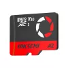 Hiksemi Capture V30 256GB MicroSDXC pamäťová karta (bez adaptéra)