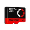 Hiksemi Capture V30 256GB MicroSDXC pamäťová karta (bez adaptéra)