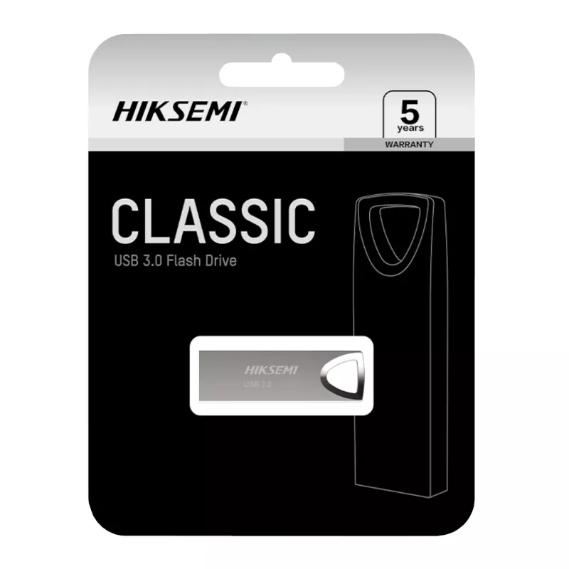 HIKSEMI Classic 128GB USB 3.0 flash disk