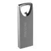 Hiksemi Classic 64GB USB 2.0 flash disk - kovová zliatina zinku bez krytky