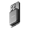 Hiksemi Elite Magnet 1TB USB-C prenosný SSD