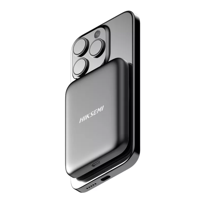 Hiksemi Elite Magnet 1TB USB-C prenosný SSD