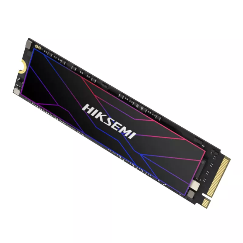 Hiksemi Future 1TB Gen4 M.2 NVMe 3D NAND SSD