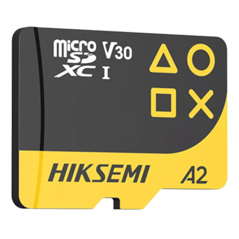 Hiksemi FUTURE G3 64GB MicroSDXC herná karta (bez adaptéra)