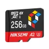 Hiksemi Future PRO 256GB MicroSD Express PCIe 3.0 x1 TLC pamäťová karta (bez adaptéra)