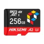 Hiksemi Future PRO 256GB MicroSD Express PCIe 3.0 x1 TLC pamäťová karta (bez adaptéra)