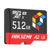 Hiksemi Future PRO 512GB MicroSD Express PCIe 3.0 x1 TLC pamäťová karta (bez adaptéra)