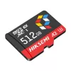 Hiksemi Future PRO 512GB MicroSD Express PCIe 3.0 x1 TLC pamäťová karta (bez adaptéra)