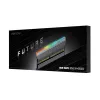 HIKSEMI Future RGB 16GB 3600MHz DDR4 UDIMM herná pamäť - čierna