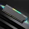 HIKSEMI Future RGB 16GB 3600MHz DDR4 UDIMM herná pamäť - čierna