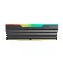 HIKSEMI Future RGB 16GB 3600MHz DDR4 UDIMM herná pamäť - čierna