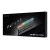 Hiksemi Future RGB 16GB 6000MHz DDR5 desktopová herná pamäť