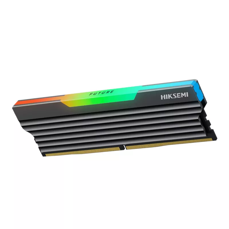 Hiksemi Future RGB 16GB 6000MHz DDR5 desktopová herná pamäť