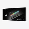 HIKSEMI Future RGB 16GB Kit (2x8GB) 3600MHz DDR4 desktopová herná pamäť čierna