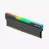 HIKSEMI Future RGB 16GB Kit (2x8GB) 3600MHz DDR4 desktopová herná pamäť čierna