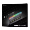 HIKSEMI Future RGB 32GB 6000MHz DDR5 UDIMM pamäťová sada