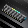 HIKSEMI Future RGB 32GB 6000MHz DDR5 UDIMM pamäťová sada