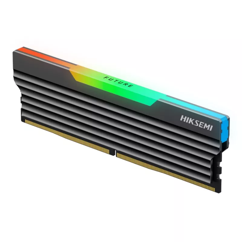 HIKSEMI Future RGB 32GB 6000MHz DDR5 UDIMM pamäťová sada