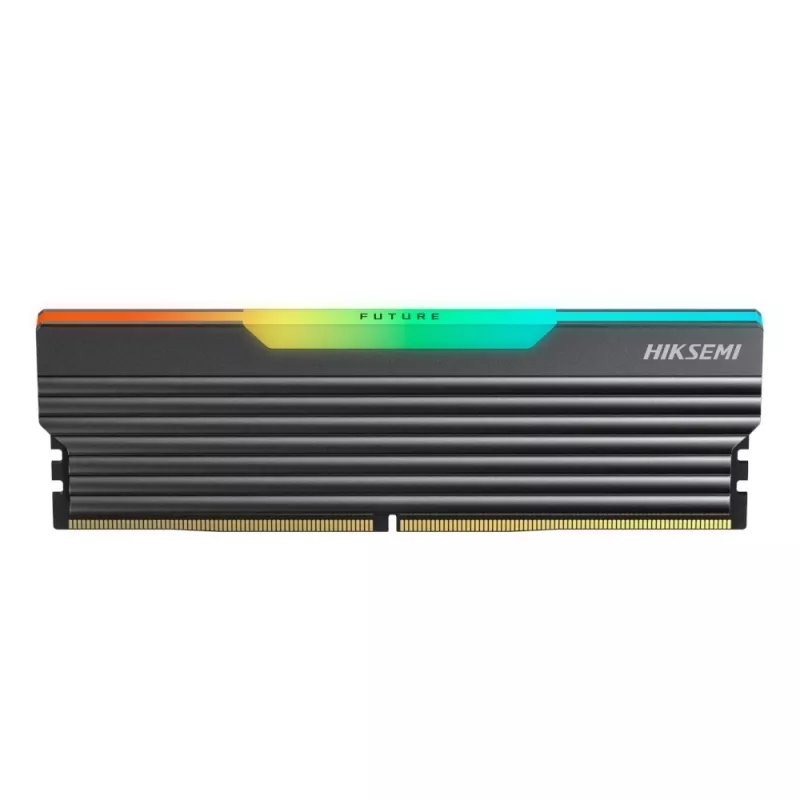 HIKSEMI Future RGB 32GB 6000MHz DDR5 UDIMM pamäťová sada