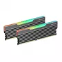 HIKSEMI Future RGB 32GB 6000MHz DDR5 UDIMM pamäťová sada