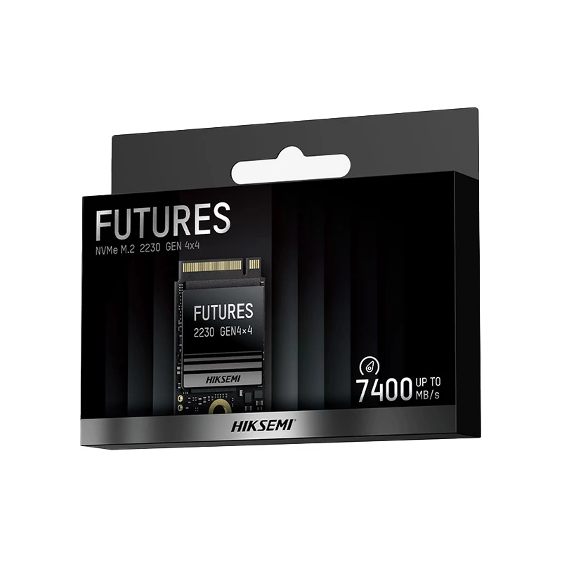 HIKSEMI Future S 1TB M.2 NVMe 2230 SSD