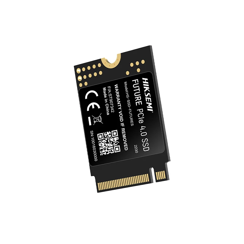 HIKSEMI Future S 1TB M.2 NVMe 2230 SSD