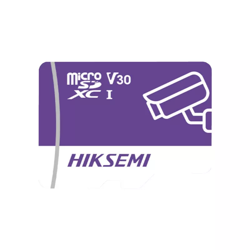 Hiksemi Guard U1+U3 TLC 256GB MicroSDXC (bez adaptéra)