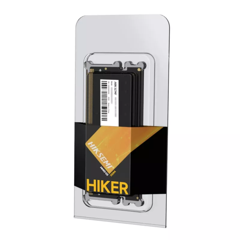 Hiksemi Hiker 16GB DDR4 2666MHz SO-DIMM pamäť pre notebook