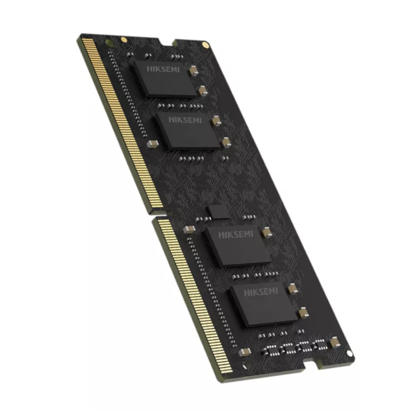 Hiksemi Hiker 16GB DDR5 4800MHz SODIMM pamäť pre notebook