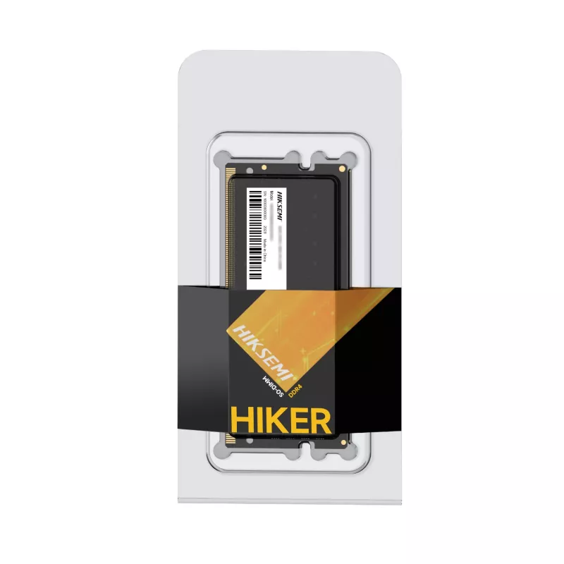 Hiksemi Hiker 32GB DDR4 3200MHz SO-DIMM pamäť pre notebook
