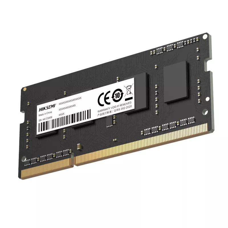 Hiksemi Hiker 32GB DDR4 3200MHz SO-DIMM pamäť pre notebook