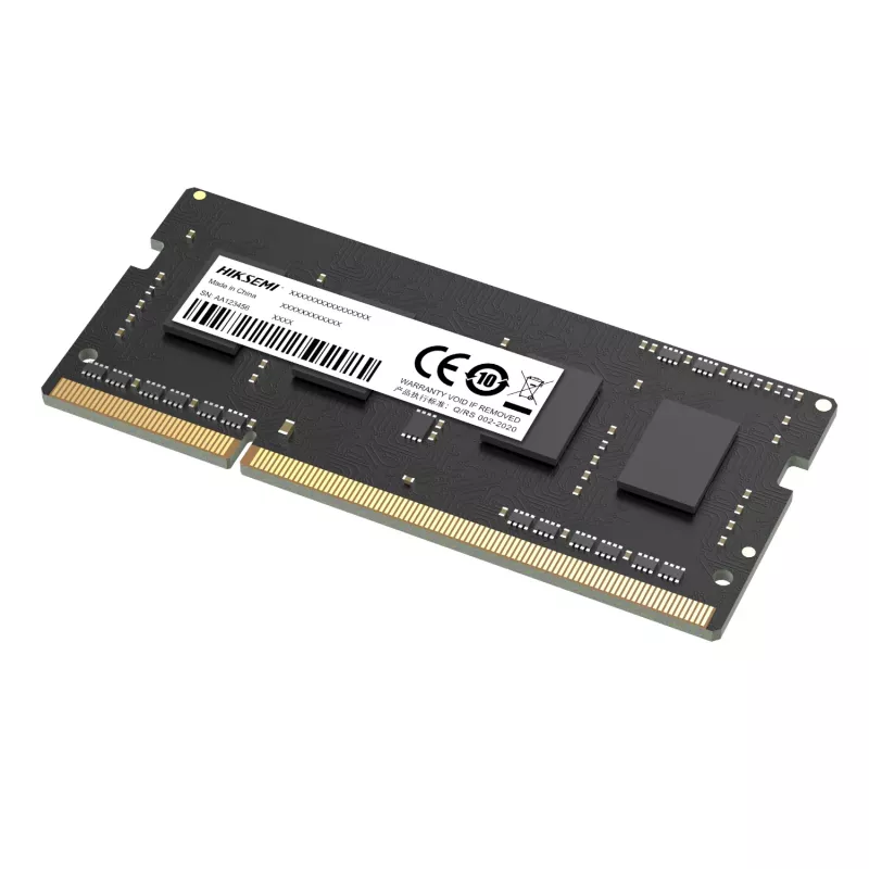 Hiksemi Hiker 32GB DDR4 3200MHz SO-DIMM pamäť pre notebook