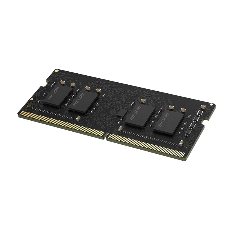 HIKSEMI Hiker 4GB DDR3 1600MHz SODIMM pamäť