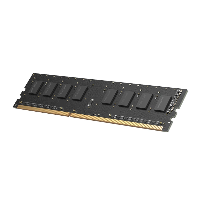 HIKSEMI Hiker 4GB DDR3 1600MHz UDIMM stolový pamäťový modul