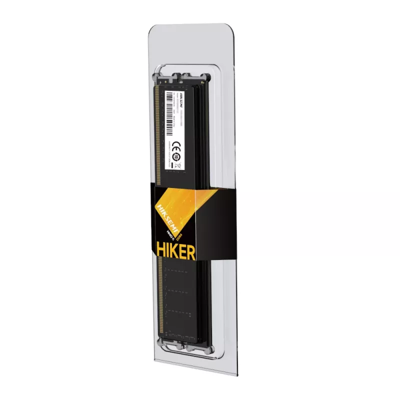 Hiksemi Hiker 4GB DDR4 2666MHz desktopová pamäť