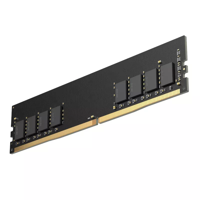Hiksemi Hiker 4GB DDR4 2666MHz desktopová pamäť